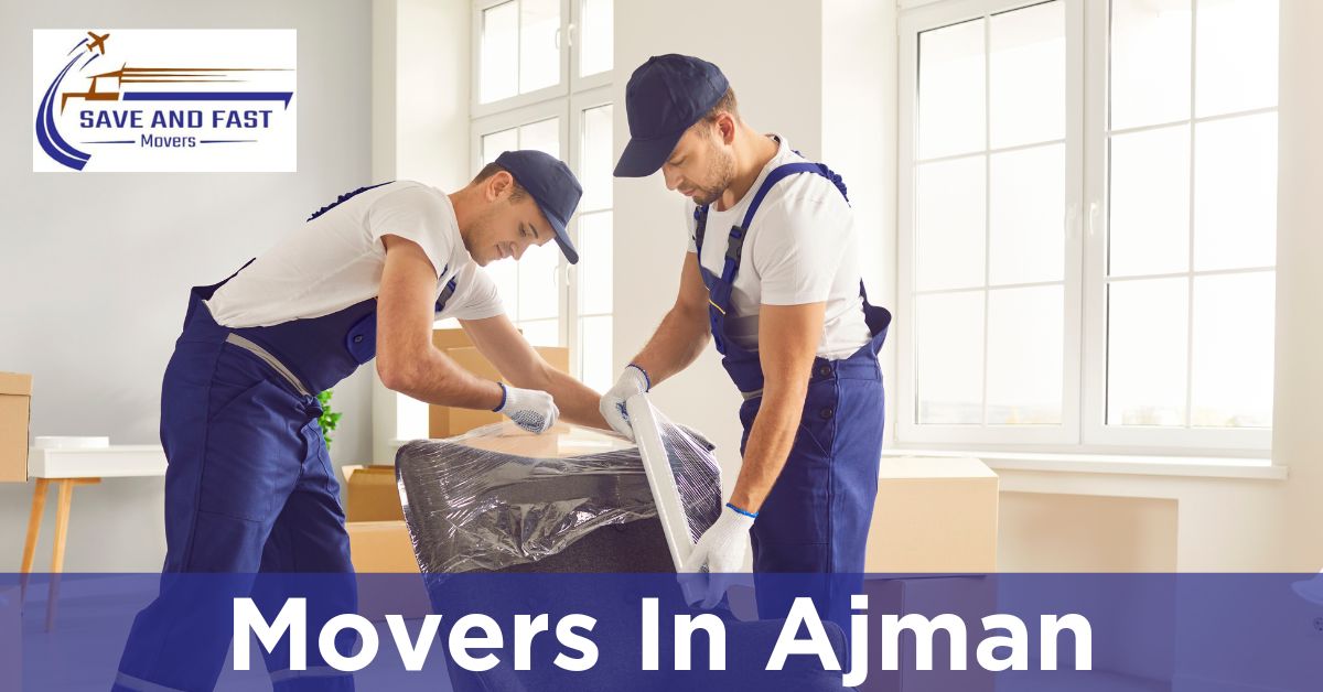 movers in ajman